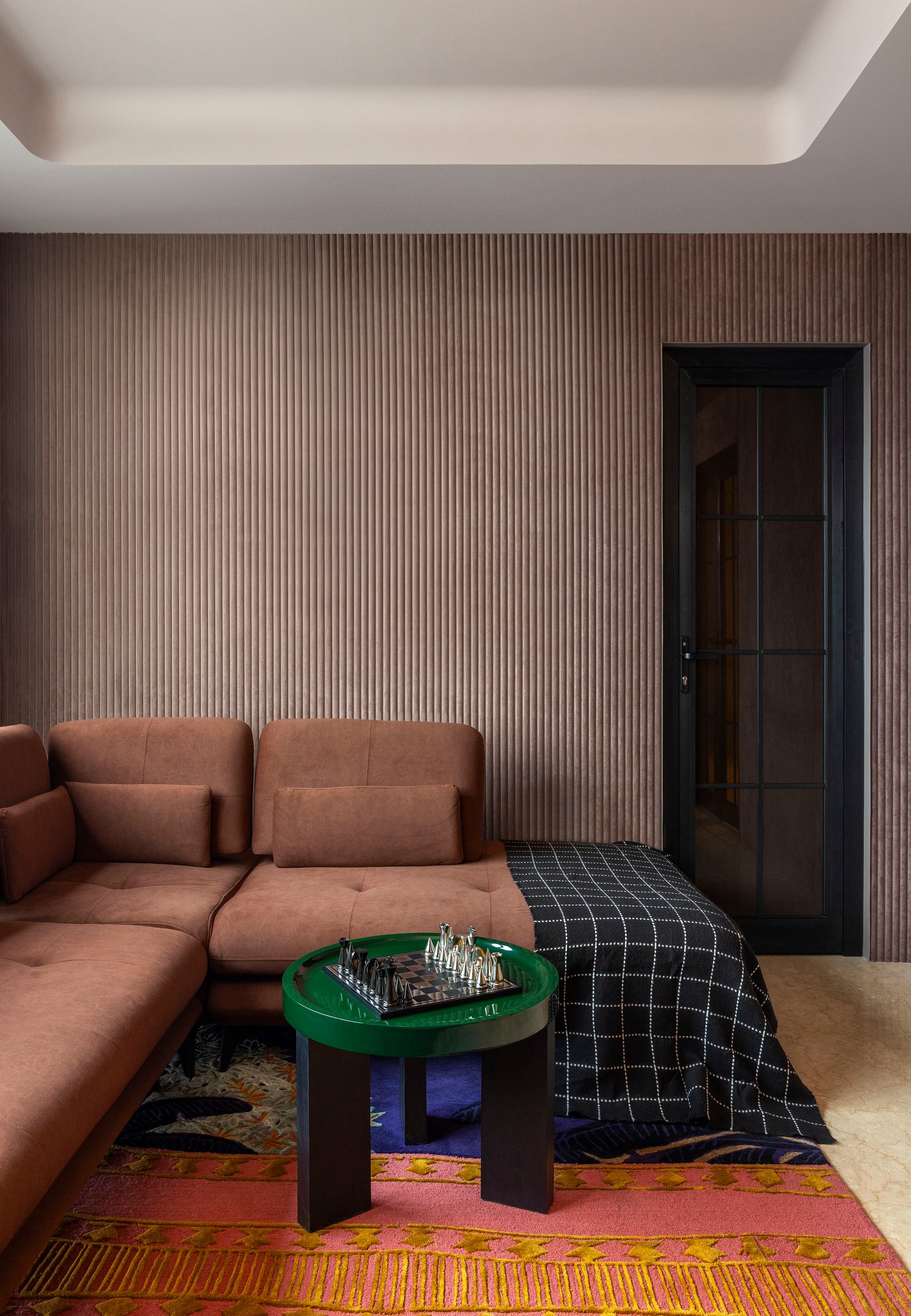 Prix Versailles restaurants category award